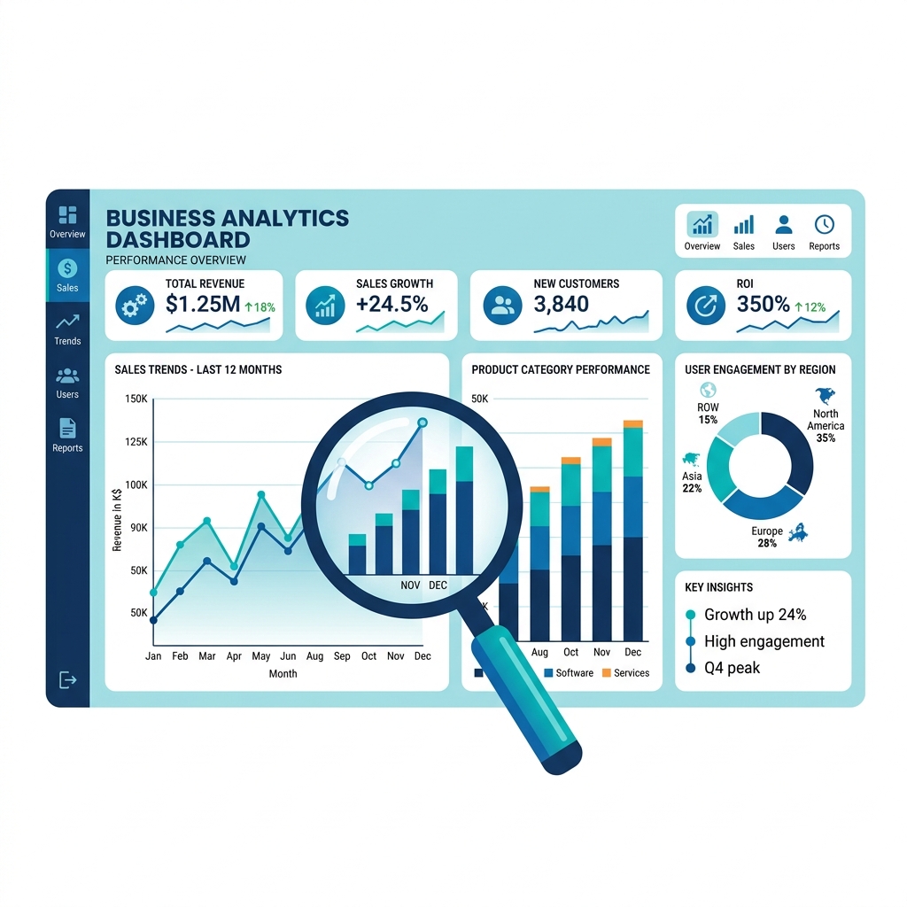 Data Analytics